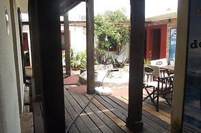 Hostel Ibirapita