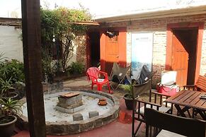 Hostel Ibirapita