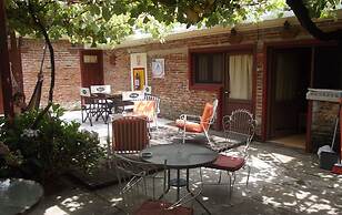 Hostel Ibirapita