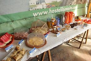Hostel Ibirapita