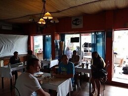 Hostel Ibirapita