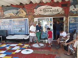 Hostel Ibirapita
