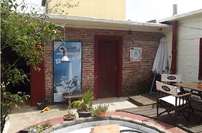 Hostel Ibirapita