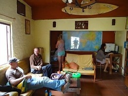 Hostel Ibirapita