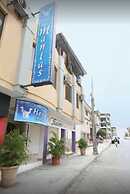 Hostal Los Mantas
