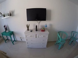 Studio en las Cañitas by Sofacama