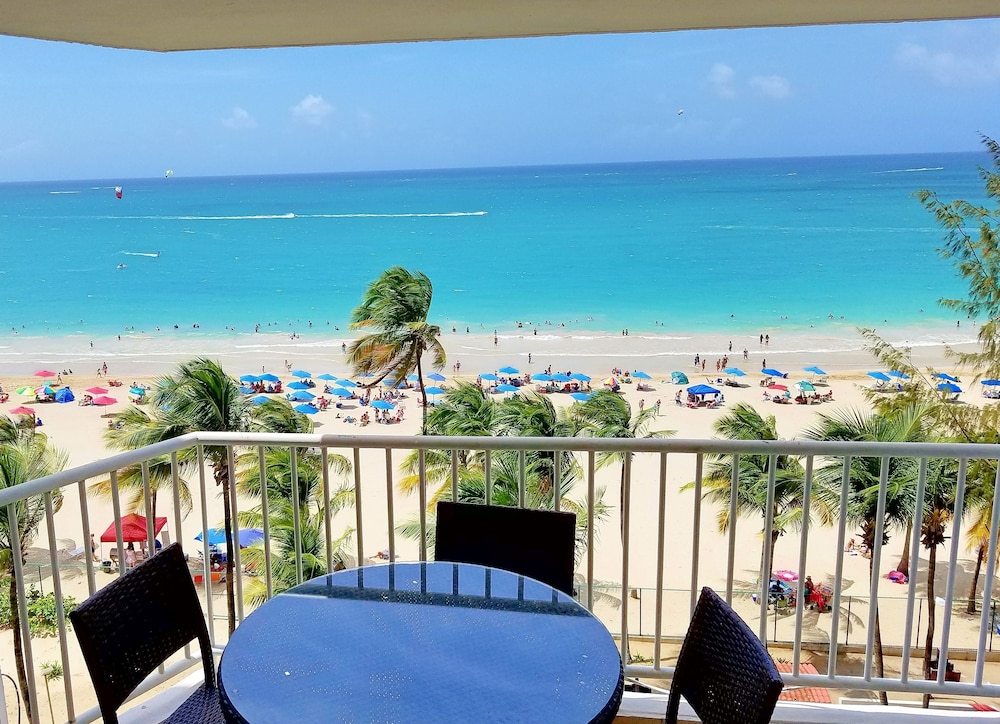 Marbella del Caribe 805