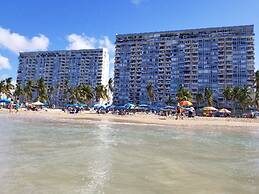 Marbella del Caribe 805