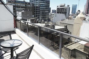 Centro Bs As Great Studio by Sofacama