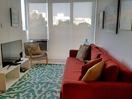 Beachfront Coral Beach Condo 305