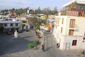 Il Riposo - Hostel