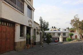 Il Riposo - Hostel