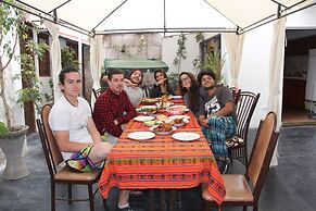 Il Riposo - Hostel