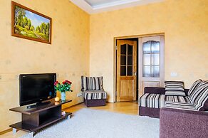 Apartments in Nemiga