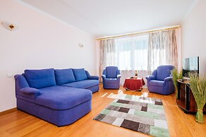 Apartments in Nemiga