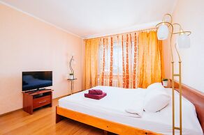 Apartments in Nemiga