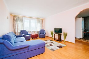 Apartments in Nemiga