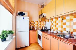 Apartments on Myasnikova