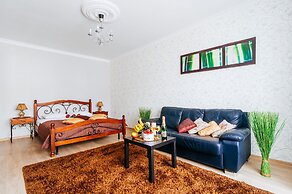 Apartments on Myasnikova