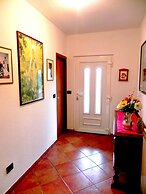 Accommodation Stosic
