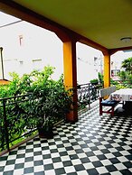 Accommodation Stosic