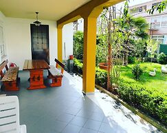 Accommodation Stosic