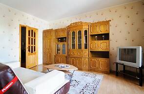 Apartamenty na Oktyabrskoy
