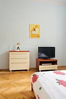 Apartamenty na Oktyabrskoy