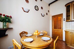 Apartamenty na Oktyabrskoy