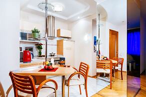 Apartamenty na Oktyabrskoy