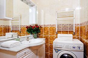 Apartamenty na Oktyabrskoy