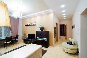 Apartamenty na Oktyabrskoy