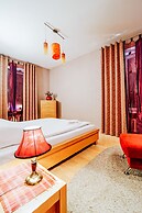 Apartamenty na Oktyabrskoy