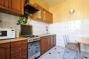 Apartamenty na Oktyabrskoy
