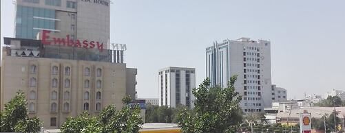 Embassy Inn Hotel Karachi