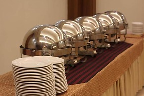 Embassy Inn Hotel Karachi