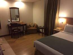 Embassy Inn Hotel Karachi