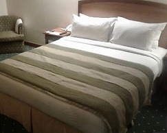 Embassy Inn Hotel Karachi