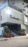 Embassy Inn Hotel Karachi