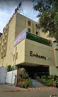 Embassy Inn Hotel Karachi