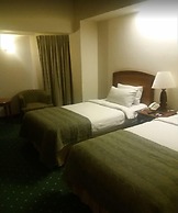 Embassy Inn Hotel Karachi
