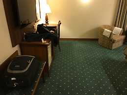 Embassy Inn Hotel Karachi