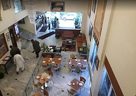 Embassy Inn Hotel Karachi