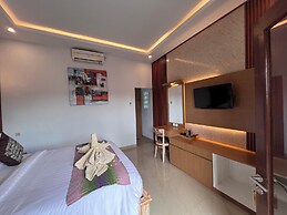Lime Penida Cottages