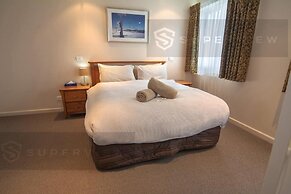Arlberg Hotel Mount Buller