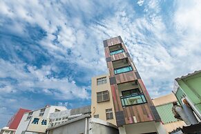 SANWU Homestay