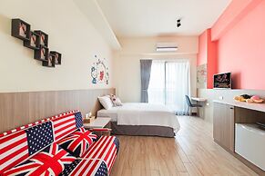 SANWU Homestay