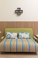 SANWU Homestay