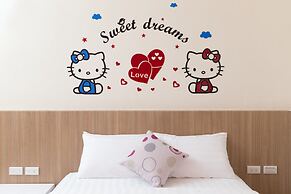 SANWU Homestay