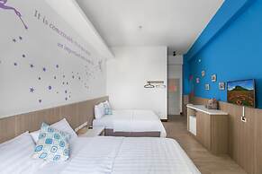 SANWU Homestay